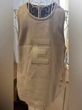 Essentials Tank Size Medium